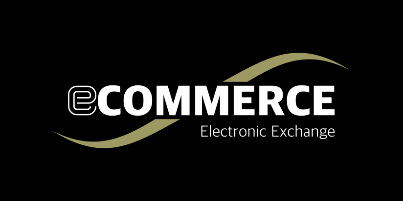 Nice eCommerce logo by teedjay